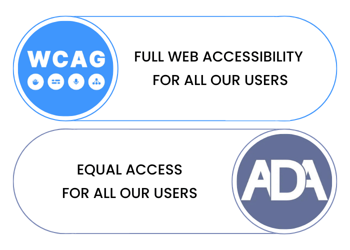 Complete Web Accessibility for Disabled Users