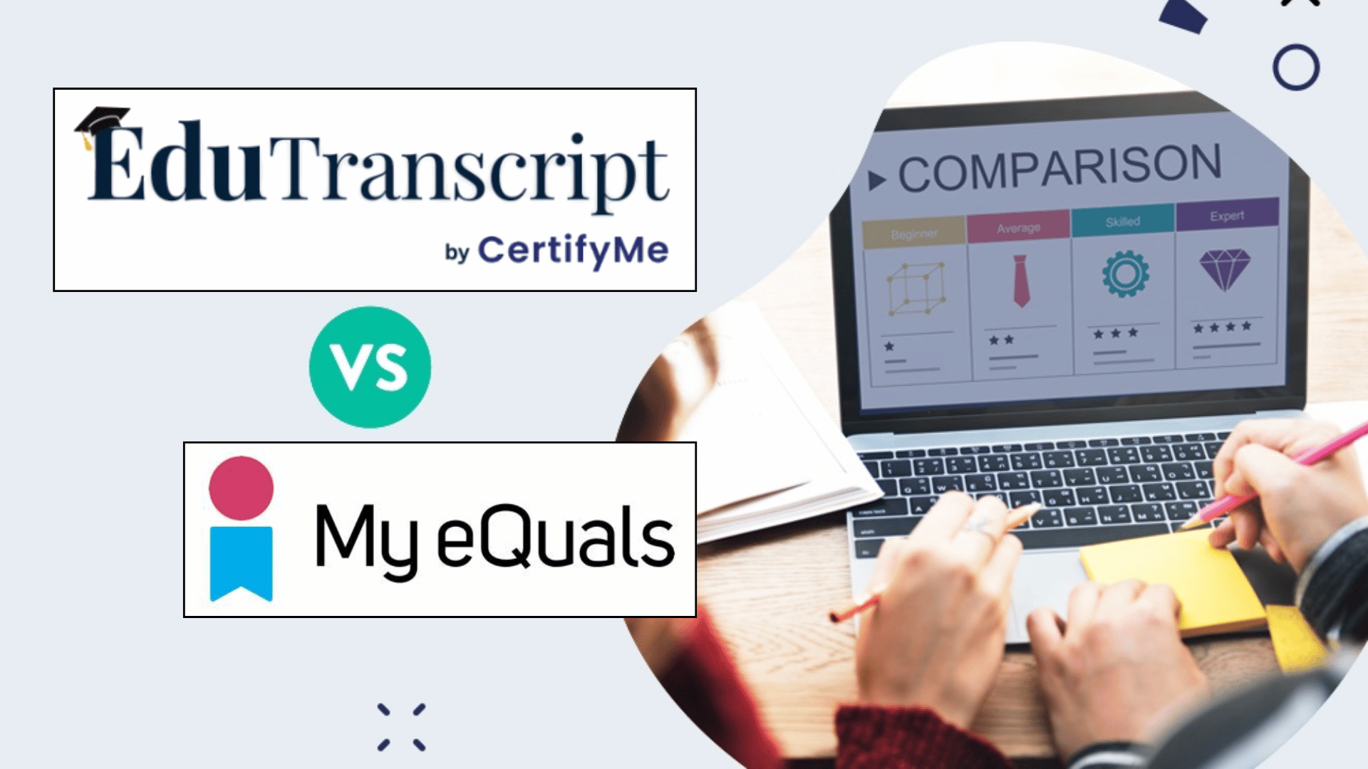 Best My eQuals Alternative for ANZ: EduTranscript vs My eQuals