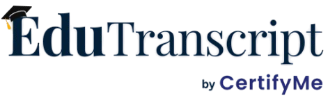 EduTranscript logo