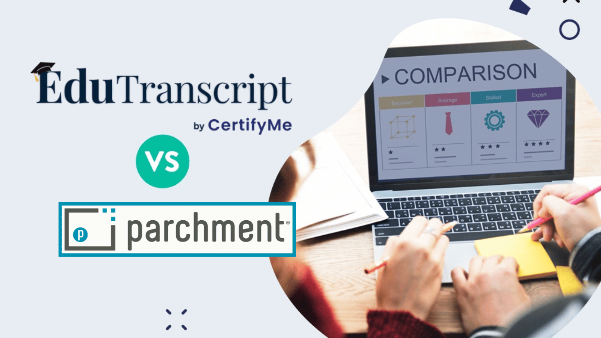 Parchment vs EduTranscript: Which Is Best For Your Institution?